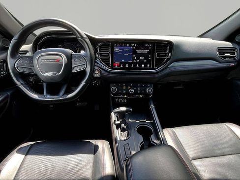 Used 2025 Dodge Durango R/T AWD/4WD image 9