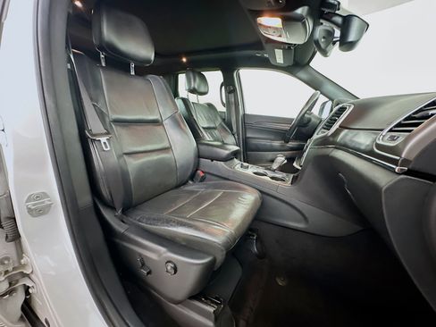 Used 2018 Jeep Grand Cherokee Limited w/ Luxury Group II AWD/4WD image 31