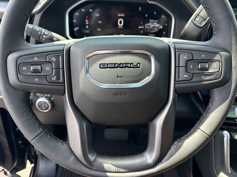 New 2026 GMC Sierra 3500 Denali Ultimate AWD/4WD image 21