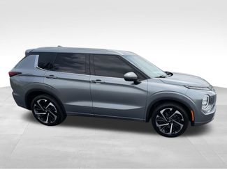 Used 2022 Mitsubishi Outlander SEL AWD/4WD video 2