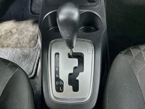 Used 2024 Mitsubishi Mirage ES FWD image 23