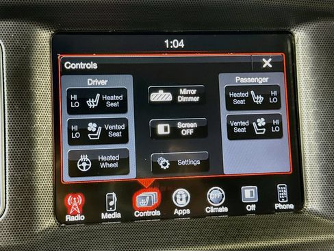 Used 2016 Dodge Charger SXT w/ AWD Plus Group image 26