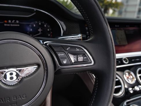 Used 2024 Bentley Continental GT S AWD/4WD image 12