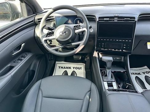 New 2024 Hyundai Santa Cruz Night image 9