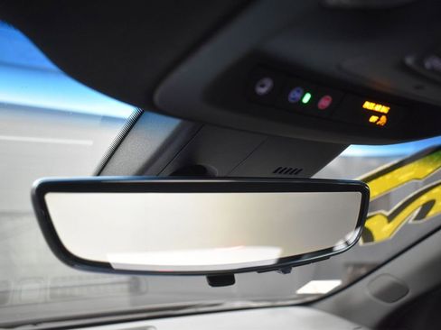 Used 2021 Cadillac CT5 Premium Luxury w/ Parking Package image 24