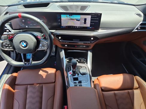Used 2026 BMW M4 Competition RWD image 28