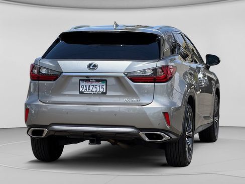 Used 2017 Lexus RX 350 FWD w/ Premium Package image 33