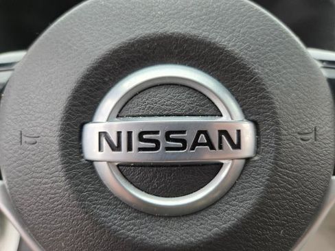 Used 2022 Nissan Altima 2.5 SL FWD image 32