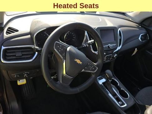 Used 2024 Chevrolet Equinox LT image 11