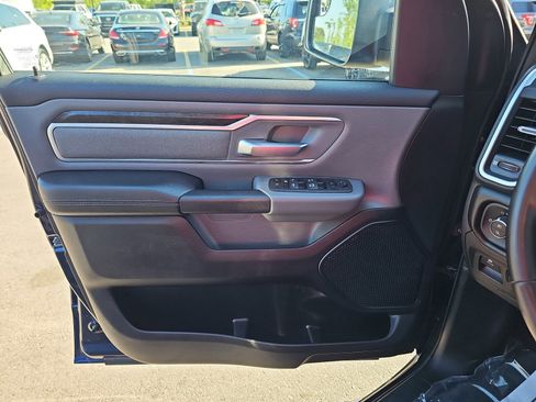 Used 2022 RAM 1500 Big Horn image 54