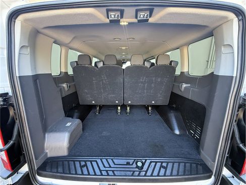 Used 2021 Ford Transit 350 XLT RWD image 21