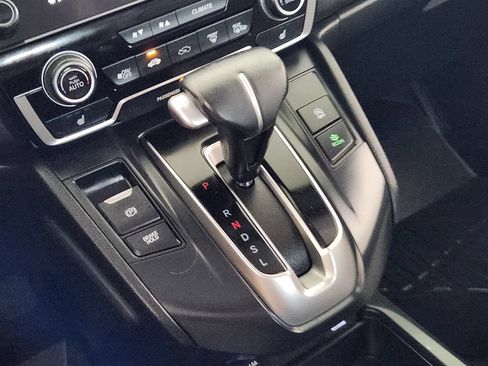 Used 2022 Honda CR-V EX-L image 26