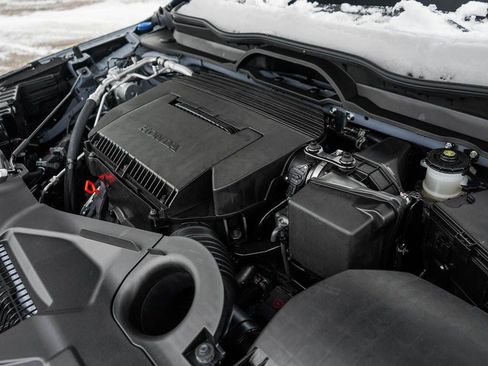 New 2026 Honda Pilot Elite image 7