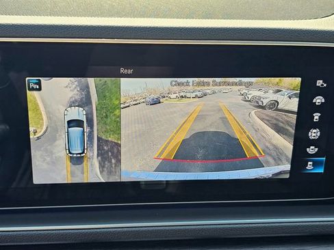 Certified 2022 Mercedes-Benz GLE 350 4MATIC image 36