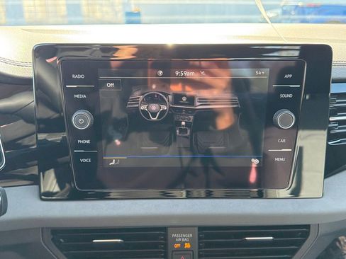 New 2026 Volkswagen Jetta SE image 20