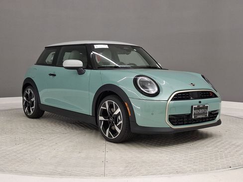 New 2026 MINI Cooper S image 5