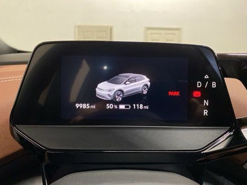 Used 2022 Volkswagen ID.4 Pro S RWD image 12