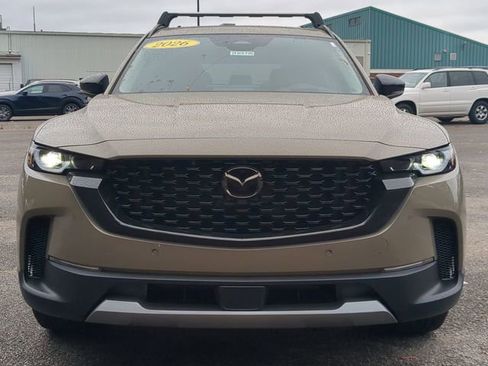 New 2026 MAZDA CX-50 AWD 2.5 S w/ Weather Package image 8