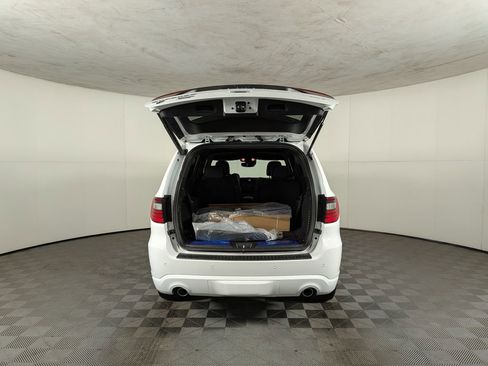 New 2026 Dodge Durango GT image 9