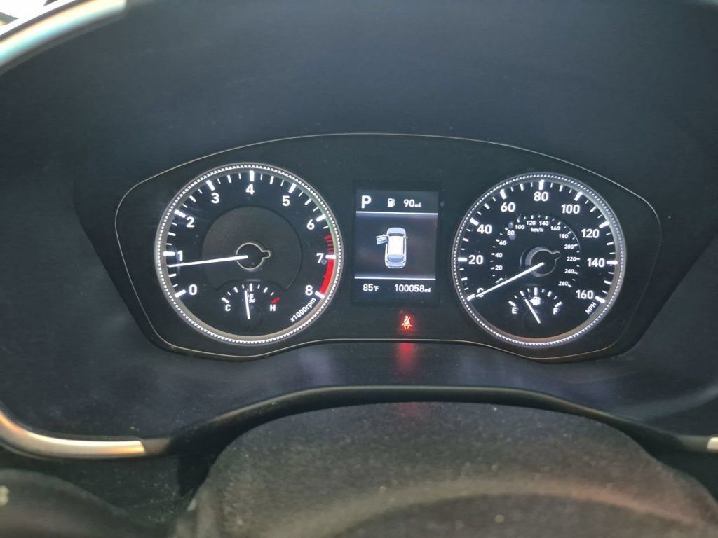 Used 2019 Hyundai Santa Fe SE FWD image 15