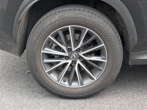 Used 2024 Lexus NX 350 AWD w/ Cold Area Package image 10