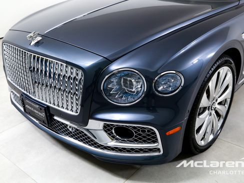 Used 2021 Bentley Flying Spur W12 w/ First Edition Specification image 36