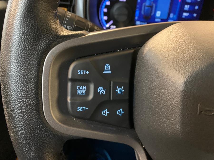 Used 2021 Ford Bronco 2-Door AWD/4WD image 16