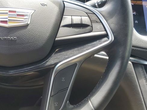 Certified 2024 Cadillac XT5 Premium Luxury w/ Technology Package FWD image 21