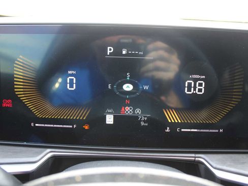 New 2026 Kia Sorento X-Line EX image 28