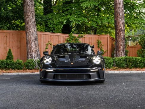 Used 2023 Porsche 911 GT3 RS RWD image 2