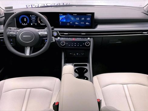 New 2026 Hyundai Sonata SEL image 5