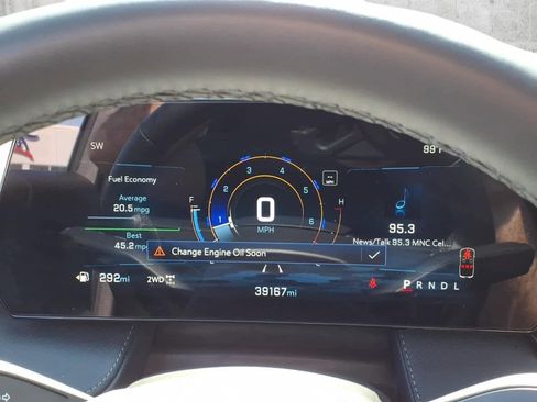 Used 2025 Chevrolet Equinox LT w/ Convenience Package II AWD/4WD image 15