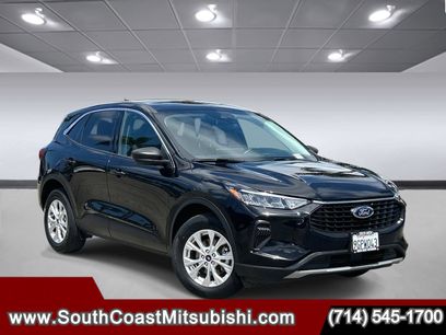 Used 2023 Ford Escape Active w/ Tech Pack #1