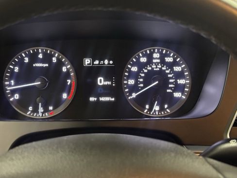Used 2015 Hyundai Sonata Limited image 38