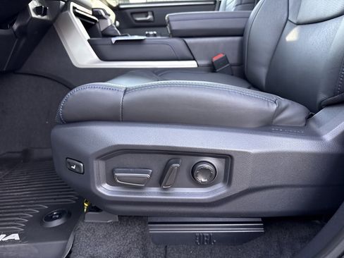 New 2026 Toyota Sequoia Platinum image 16