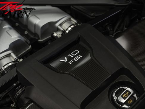 Used 2017 Audi R8 V10 plus image 57