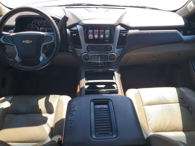 Used 2016 Chevrolet Suburban LTZ AWD/4WD image 28