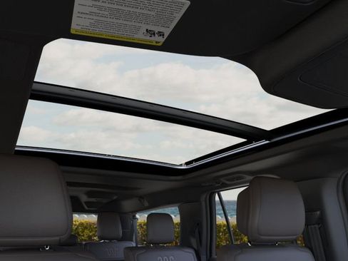 New 2026 Ford Expedition Max King Ranch image 22