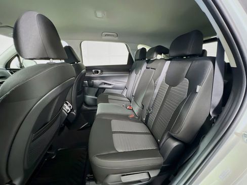 New 2026 Kia Sorento LX FWD image 20