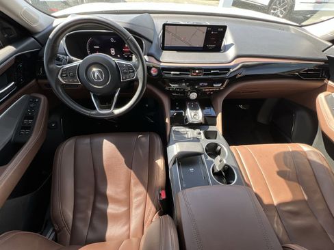 Used 2024 Acura MDX SH-AWD w/ Technology Package image 20