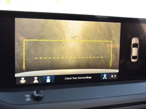 New 2025 Honda Accord EX-L image 13