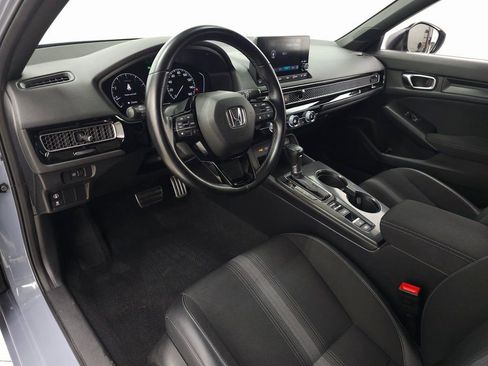 Used 2022 Honda Civic Sport image 15