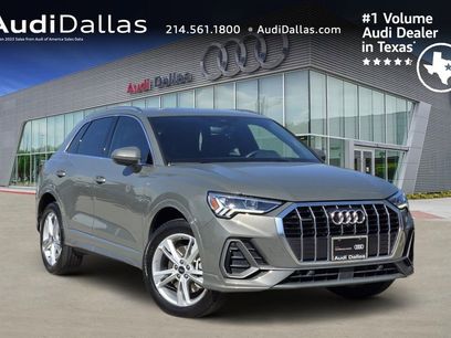Certified 2022 Audi Q3 2.0T Premium Plus