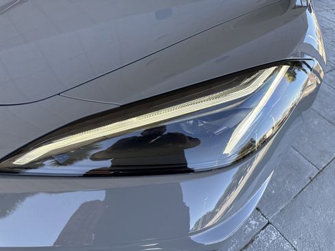 Used 2024 Chevrolet Corvette Stingray Preferred Cpe w/ Z51 Performance Package image 5