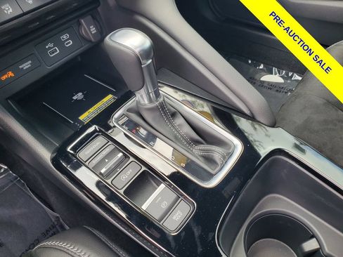 Certified 2025 Acura Integra A-Spec FWD image 32