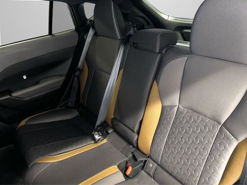 New 2026 Subaru Crosstrek 2.5i Sport w/ Crosstrek Mirror Package AWD/4WD image 18