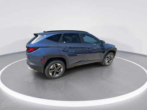 New 2026 Hyundai Tucson SEL AWD/4WD image 8