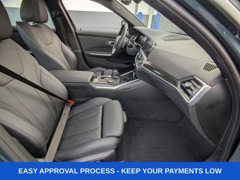 Used 2021 BMW 330e w/ Convenience Package image 15