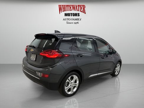 Used 2020 Chevrolet Bolt LT image 4