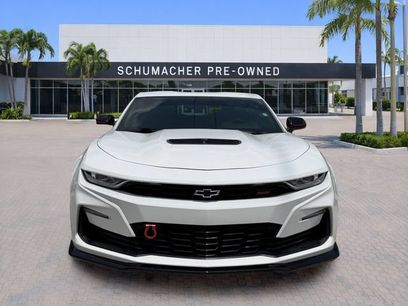 Used 2022 Chevrolet Camaro SS w/ Redline Edition
